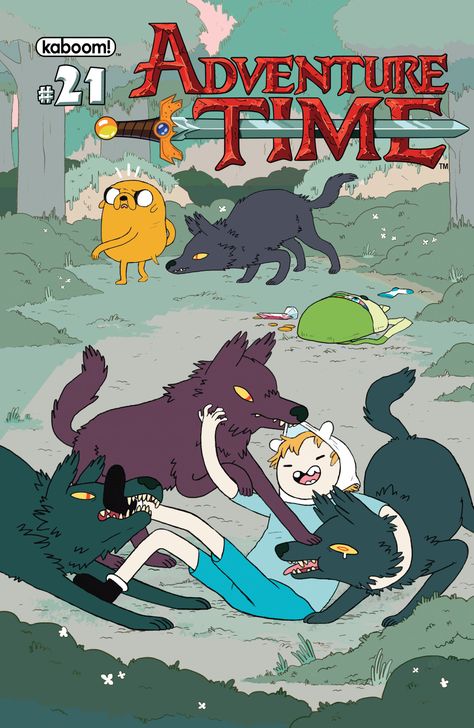 Pendleton Ward, Adventure Time Comics, Adveture Time, Finn And Jake, Land Of Ooo, Adventure Time Cartoon, Time Cartoon, Finn The Human, Jake The Dogs