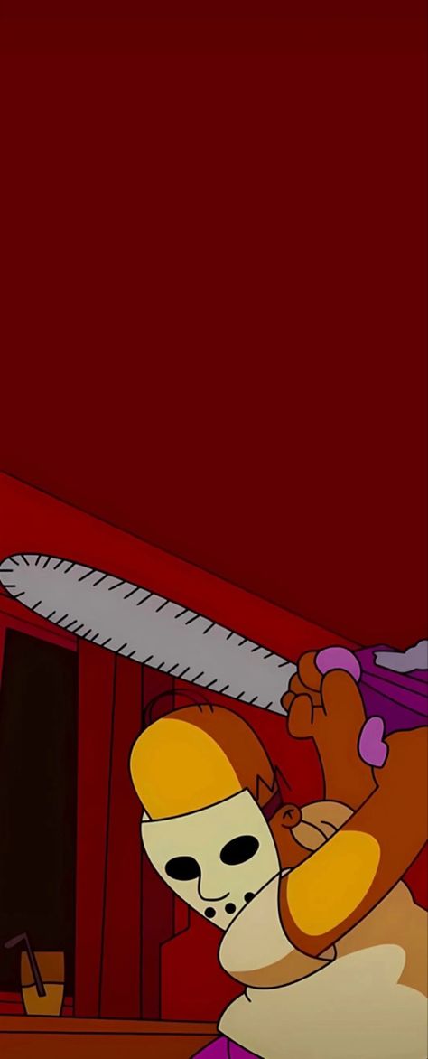 Halloween Wallpaper Spooky, Cartoons Aesthetic, Cute Halloween Wallpaper, Simpsons Halloween, Hypebeast Iphone Wallpaper, Helloween Wallpaper, Simpson Wallpaper Iphone, Simpsons Drawings, Holographic Print