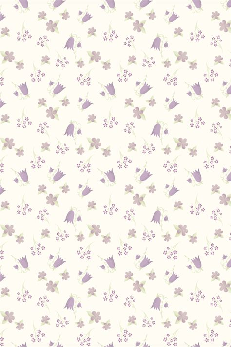 Violet Flower Background, Purple Floral Background, Light Purple Pattern, Purple Floral Wallpaper, Background Digital Art, Widget Pictures, Light Yellow Background, Purple Flower Background, Light Purple Wallpaper