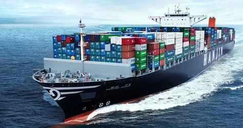 Maritime Law, Cargo Ship, Freight Forwarder, Cargo Services, Ocean Freight, Cargo Shipping, Supply Chain Management, Tianjin, Transportation Services