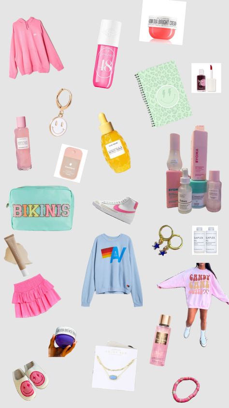 ¡⭐️💗PREPPY💗⭐️!#preppy#slay Preppy Videos, Preppy Essentials, Preppy Things, Preppy Bedroom, Aesthetic Preppy, Preppy Stuff, Preppy Summer Outfits, Preppy Lifestyle, Preppy Summer