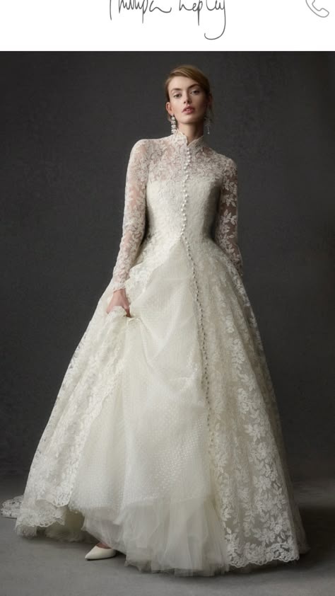 Catholic Wedding Dresses, Phillipa Lepley, Christian Wedding Gowns, Baju Kahwin, Bridal Coat, Wedding Dress Outfit, Bespoke Wedding Dress, Couture Wedding Dresses, Sparkly Wedding