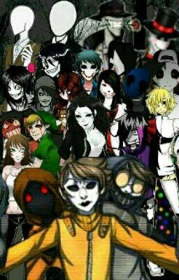 Lulu Creepypasta, Creepypasta Wallpaper, Creepypasta Slenderman, Scary Creepypasta, Creepypasta Proxy, Creepy Pasta Family, Creepypasta Funny, Ticci Toby, Ben Drowned