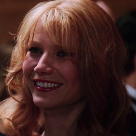 Pepper Potts Hair, Pfp Marvel, Mcu Icons, Pepper Potts, Marvel Icons, Marvel Women, Gwyneth Paltrow, I Icon, Please Do