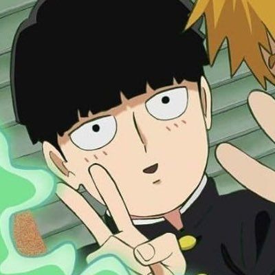 Mob Physco 100, Cutie Patootie, Me Me Me Anime, Anime Character, Art Inspo, Anime Icons, Profile Picture, Favorite Character, Sketch Book