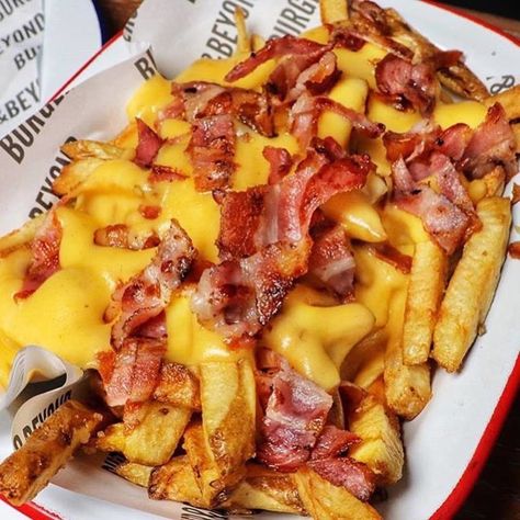 Taste your way right in to french fries heaven in London 🙌 🍟 God Mat, Food Goals, Unhealthy Food, Food Obsession, French Fries, Pretty Food, Food Cravings, I Love Food, Amazing Food