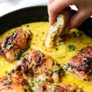 Mustard Chicken Dijon Mustard Chicken, Mustard Chicken Recipes, Easy One Pot Meals, Mustard Chicken, Best Comfort Food, French Cooking, Poultry Recipes, Chicken Dinner Recipes, Dijon Mustard