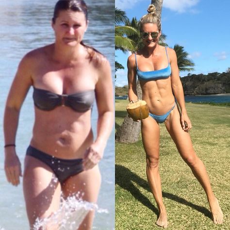 At 43 I’m in better shape now than when I was 20 - my 8 key weight loss secrets Arm Weight Workout, Fit At 40, Flexible Dieting, Workout For Women, Fitness Transformation, Body Inspiration, Baby Body, Women Life, Workout Motivation