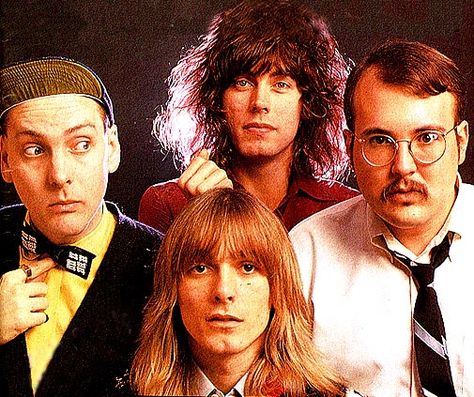 Cheap Trick - Oh TOM! Cheap Trick Band, Cheap Trick, Band