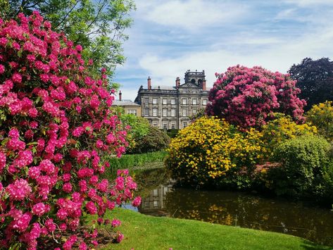 Biddulph Grange Garden - All You Need to Know BEFORE You Go - Updated 2021 (England) - Tripadvisor Biddulph Grange Gardens, People Crowd, Stratford Upon Avon, Chinese Garden, Colorful Landscape, Wisteria, Tea Room, No 1, You Must