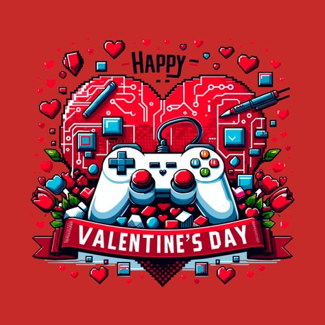 Check out this awesome 'Valentines+Day+Pixel+Love+Connection+for+Gamers' design on @TeePublic! Valentine's Day Games, Love Connection, Retro Videos, Valentines Gifts For Boyfriend, Retro Video Games, Retro Designs, Kids Magnets, Retro Gaming, Phone Case Stickers