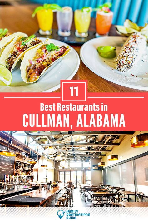 Cullman Alabama, Bucket List Ideas For Women, Birmingham Alabama, Bbq Restaurant, Family Destinations, Brunch Spots, Sweet Home Alabama, Local Food, Best Places To Eat