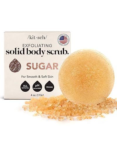 jC 🦄's Amazon Page Liquid Body Wash, Shave Butter, Soft Smooth Skin, Exfoliating Body Scrub, Natural Exfoliant, Sugar Body Scrub, Sugar Body, Exfoliating Scrub, Soap Bars