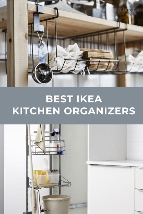 [PaidLink] 58 Hot Ikea Kitchen Organization Cabinets Ideas You Need To See This Summer #ikeakitchenorganizationcabinets Ikea Under Kitchen Sink Storage, Ikea Storage Kitchen, Kitchen Cupboard Inserts, Ikea Kitchen Pantry Organization, Ikea Variera Shelf, Ikea Kitchen Cabinets Organization, Ikea Cabinet Organization, Ikea Kitchen Organization Hacks, Plate Organization Cabinets