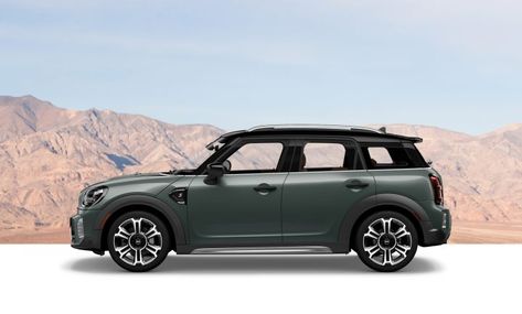 Countryman Mini, New Mini Countryman, Mini Cooper Countryman, Cooper Countryman, Crossover Suv, Mini Countryman, Compact Suv, Car Lease, Future Car