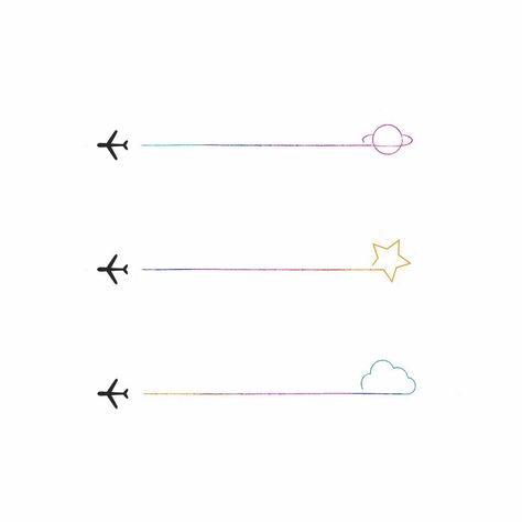 One Word Tattoos, Airplane Tattoos, Scar Tattoo, Small Pretty Tattoos, Gothic Tattoo, Cute Small Tattoos, Small Hand Tattoos, Small Tattoo Designs, Little Tattoos