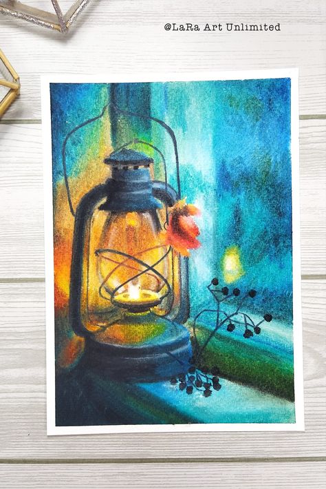 Beautiful Drawing With Oil Pastels, Oil Pastel Surrealism, Creative Oil Pastel Art, Drawing With Oil Pastels Ideas, Art With Soft Pastels, Oil Pastel Drawings Abstract, Best Oil Pastel Drawings, Cool Oil Pastel Art, Oilpastel Drawing Paintings