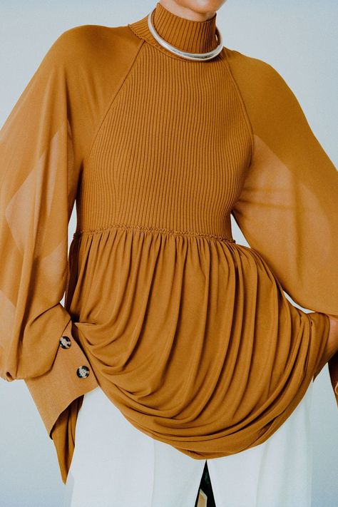 Vogue Russia, Women's Wardrobe, Couture Collection, Proenza Schouler, Fashion Details, Colorful Fashion, New York Fashion Week, New York Fashion, Fashion Collection