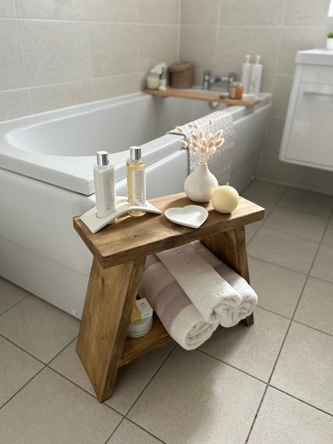 Small master bath