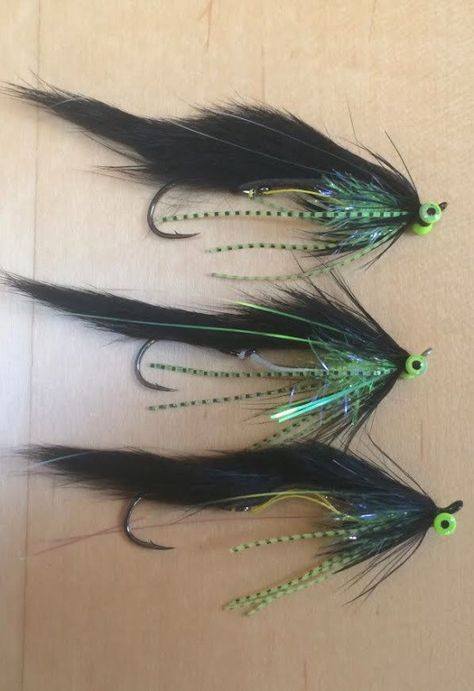 Fishing Basics, Steelhead Flies, Pike Flies, Fly Fishing Flies Pattern, Fly Fishing Tips, Bass Fishing Tips, Saltwater Flies, Fly Fishing Gear, Fly Tying Patterns