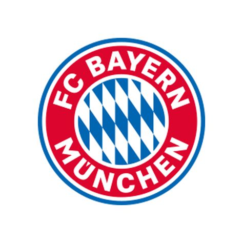 Bayern Munich FC Logo Bayern Munich Logo, Fc Bayern Logo, Bayern Munich Wallpapers, Bayer Munich, Premier Lig, France Football, Bayern Munchen, Fc Bayern Munich, Football Stickers