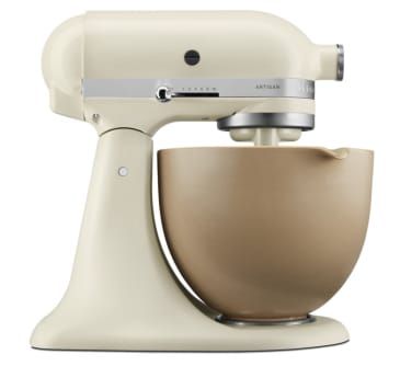 KitchenAid's Best-Selling Stand Mixer Is Available in a New Holiday Color | Kitchn Stand Mixers, Tilt Head, Kitchenaid Artisan, Kitchenaid Mixer, Countertop Appliances, Kitchenaid Stand Mixer, Homemade Meals, Holiday 2022, Head Stand