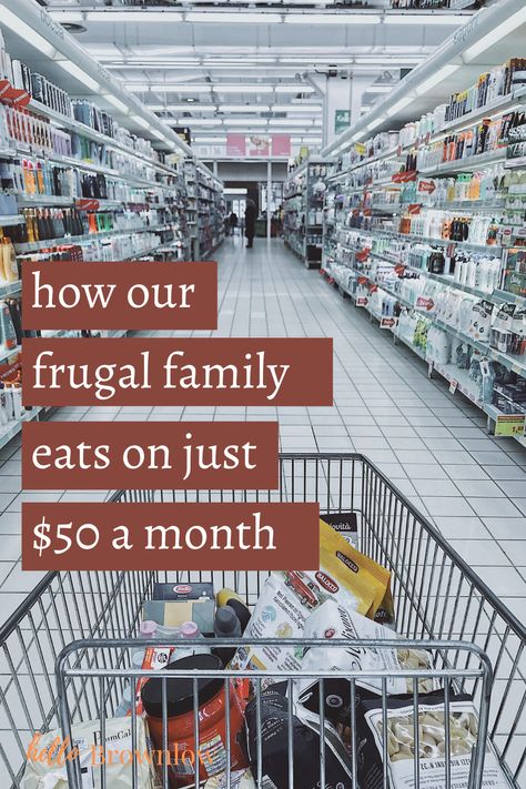 Frugalfitmom Recipes, Money Saving Food Tips, Extreme Budget Meal Plan, Frugal Vegan Meals, 50 Dollar Grocery Budget, Extreme Budgeting, 50 Grocery Budget, Frugal Minimalism, Low Cost Living