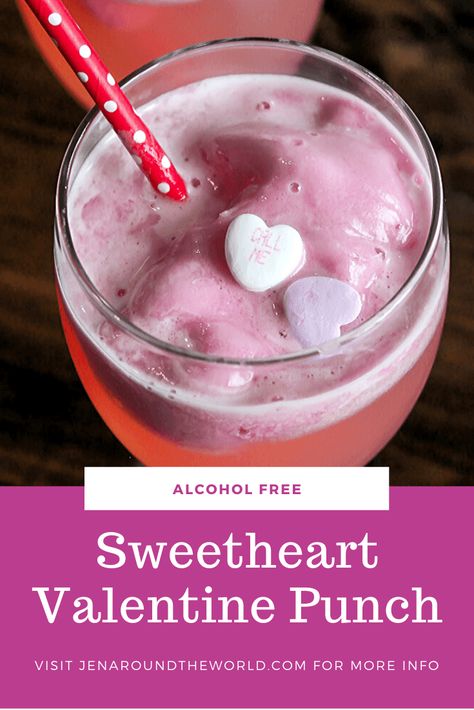 Valentines Punch Non Alcoholic, Easy Valentine Punch For Kids, Valentine’s Day Punch, Valentine’s Day Punch For Kids, Valentine Punch Recipe, Valentines Day Punch, Valentine Punch, Birthday Punch, Raspberry Sherbert