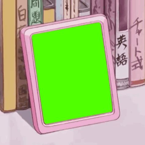 Picture Green Screen, 2000 Aesthetic, Neon Png, Green Screen Photo, Anime House, Graphic Shapes Design, Overlays Cute, Scrapbook Printing, Picture Templates