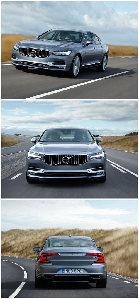 Volvo Xc, Volvo S90, Volvo 850, Lux Cars, Bmw I8, Volvo Cars, Online Tests, Volvo S60, Top Cars