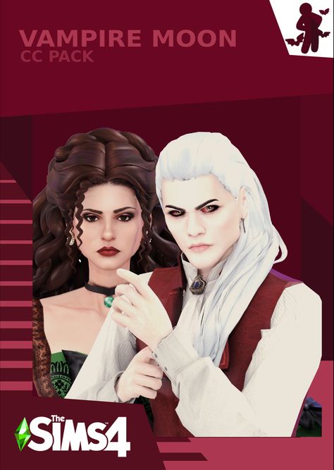 Sims 4 Vampire Hair Maxis Match, Sims 4 Better Vampires Mod, Sims 4 Vampire Add On, Sims 4 Cc Mods Gameplay Vampire, Sims 4 Vampire Fangs, Vampire Mod Sims 4, Vampire Maxis Match Cc, S4cc Vampire, Sims 4 Warlock Cc