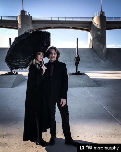 American Horror Story Apocalypse, Ahs Cast, Apocalypse Character, Cody Fern, American Horror Story Seasons, American Horror Story Coven, Anniversary Shoot, Perfect Things, Ryan Murphy