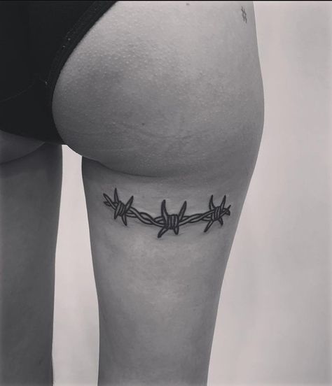 Bum Cheek Tattoo Women, Under The Buttcheek Tattoo, Tattoo Under Buttcheek, Tattoo Under Bum Cheek, Under Buttcheek Tattoo, Cheek Tattoo, Buttcheek Tattoo, Tattoo Women, Name Tattoos