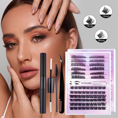 Kinds of diy lash extensions kit
*8-20mm length 
*custom logo small order

high quality cluster mink lashes with packages, individual lashes pair， multi-pairs，lash book，wholesale strip mink lashes
Factory price ，free sample to test ！
wecome to contact!
DM Whatsapp+Plz add my WhatsApp+8615399406204
#clusterlashes #diylashes #lashclusters 
#eyelashvendors
#diylashextensions 
#clusterlashes #diylashextensions
#catlashes
#lashclusters
#diylashesathome 
#lashbonder 
#diyeyelashextensions 
#diylashextension 
#lashremover 
#lashsealant 
#diyeyelashes 
#lashpackage 
#lashpackaging 
#eyelashbox 
#eyelashpackage #cils#cilsnaturels#pestanas#lashfluffi#fauxcilsnaturel#cilsnaturel 
#clusterlashes
#lescils#fauxcils#pestaaspostizas#fauxcilsengros#cilscolors#pestanasnaturales Diy Eye Lash Extensions, Gene False, Lash Extension Kit, Eyelash Kit, Diy Lash Extensions, Eye Lash Packaging, Individual Lashes, Mix Style, False Lashes