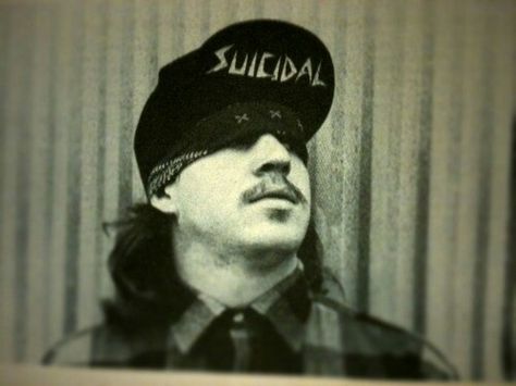 Mike Muir, Hardcore Style, Gang Culture, Arte Punk, Myself Essay, Hardcore Punk, Heavy Metal Music, Thrash Metal, Foo Fighters