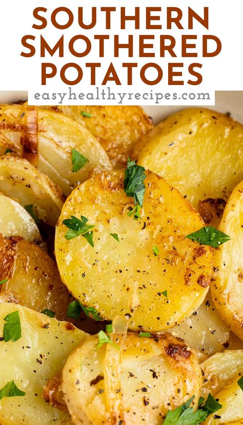 Main Course Potato Recipes, Sides For Two People, Side Dishes On Stove Top, Salt And Pepper Potatoes, Pressure Cooker Side Dishes, How To Make New Potatoes, Side Starch Dishes, Potato Side Dishes For Pork, Scalped Potatoes Recipe