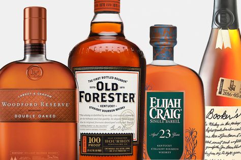 Drinking these 16 Best Kentucky Bourbons will be like taking a masterclass in fine bourbon production. Our favorite bourbons from the bluegrass state. Mint Julep Cocktail, Bourbon Brands, Whisky Drinks, Bourbon Drinks, Best Bourbons, Kentucky Straight Bourbon Whiskey, Kentucky Bourbon, Whisky Bottle, Home Brewing Beer