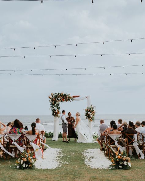 Sophie and Daniel’s Bali Beach Glamping wedding was flawless. The ocean stretched out for miles as a backdrop, and fireworks to end the night—sign us up! Every detail, from the vows to the last dance, was perfection. Can we do it all over again? Planner: @bali.loveweddings Venue: @balibeachglamping Florist: @natafloristbali HMU: @fikrihalim Photographer: @photoinleaa #baliloveweddings #destinationwedding #baliceremony #weddingplanner #baliweddingplanner #baliweddinginspiration #weddinginspo... Beach Glamping, Glamping Wedding, Glamping Weddings, Bali Beach, The Last Dance, Bali Beaches, Bali Wedding, Last Dance, Glamping