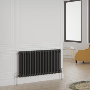 Quality Designer Radiators | Lincolnshire Radiators Direct Horizontal Radiators, Towel Radiator, Central Heating System, Designer Radiator, Central Heating, Mild Steel, Heating Systems, Design Modern, Cast Iron