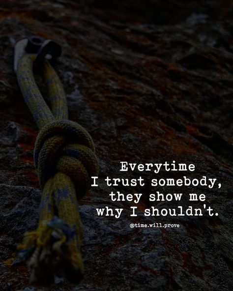 I Trust Nobody Quotes, Trust Nobody Quotes, Why Me Quotes, Important Quotes, I Trust, Speak The Truth, Girly Art, Fact Quotes, Quote Aesthetic