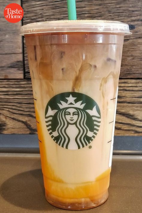 Starbucks Iced Pumpkin Drinks, Pumpkin Macchiato Starbucks, Pumpkin Caramel Macchiato Starbucks, Starbucks Pumpkin Machiatto, Starbucks Fall Drinks Iced, Pumpkin Drinks Starbucks, Pumpkin Starbucks Drinks, Pumpkin Macchiato, Starbucks Pumpkin Drinks