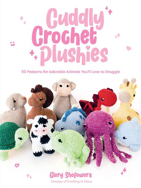 Scribd is the world's largest social reading and publishing site. Octopus Crochet, Octopus Crochet Pattern, Crochet Plushies, Softie Pattern, Popular Crochet, Easy Patterns, The Octopus, Crochet Blog, Crochet Animal Patterns