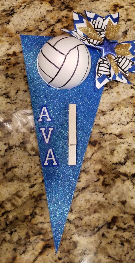 Locker Decorations For Volleyball, Locker Poster Ideas, Volleyball Door Signs, Volleyball Locker Room Decorations Ideas, Volleyball 8th Grade Night, Volleyball Locker Signs, Locker Posters, Volleyball Locker Decorations, Volleyball Decorations