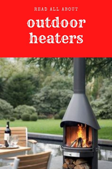 Outdoor Heating Ideas Patio, Patio Heaters Outdoor Ideas, Outdoor Heaters Patio, Pellet Heater, Outdoor Restaurant Patio, Backyard Creations, Being Outdoors, Restaurant Patio, Patio Heaters