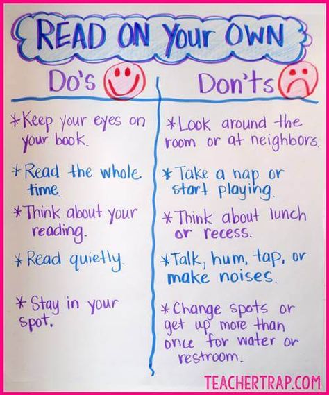 When you\\\'re having a tough school year, classroom management can easily regress into a negative mess of doling out punishments.That\\\'s 5 minutes off your recess!  You owe me a lap!  Move your clip!  You owe me a dollar!  You just lost a ticket!  That\\\'s a folder mark!We use these phrases and ... Read 180, Silent Reading, Responsive Classroom, Classroom Makeover, Reading Anchor Charts, Classroom Management Strategies, 4th Grade Reading, Middle School Classroom, Classroom Behavior