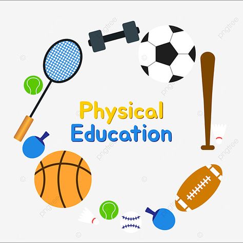 Pe Project Cover Page Ideas, Physical Education Drawing, Physical Education File Cover, Physical Education Aesthetic, Physical Education Design, Physical Education Project Cover Page, Pe Logo, File Decoration, Project Cover Page