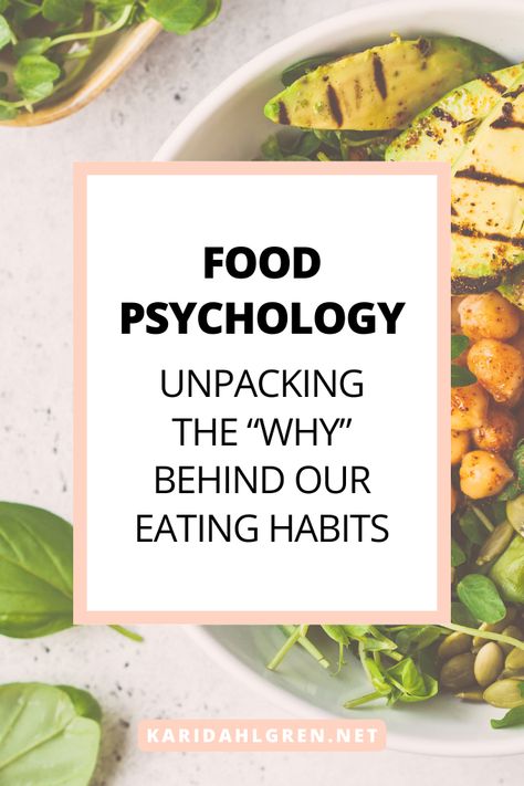 Food psychology is what finally set me free from compulsive eating. After years of dieting unsuccessfully, I realized it was my mindset that needed to be addressed. In this post, I talk about all things food psychology; from food addiction to stopping compulsive eating, and more. I hope it inspires you  💖 Food Relationship, Eating Psychology, Food Psychology, Compulsive Eating, Food Guilt, Foods To Balance Hormones, Weight Motivation, Fat Loss Food Plan, 75 Soft