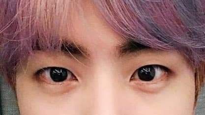 Jin eye detail Jin Eyes, Jin's Eyes, World Wide Handsome Jin, World Wide Handsome, Bts Eyes, Eye Detail, Eye Pictures, Bts Ot7, Eye Details