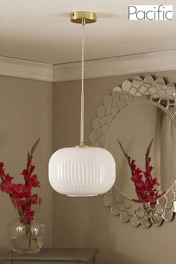 Ceiling Lights | Pendant & Flush Ceiling Lights | Next UK Flower Ceiling Lamp, Ikea Flower Pendant Light, Ceiling Light / Flower& Bauble Display, Ceiling Lights Dunelm, White Kitchen Lighting, Ceiling Light Pendant, White Pendant Light, Flush Ceiling Lights, Gold Glass