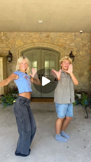 Tiffany Nelson on Instagram: "How CUTE are these two!!! 🤩 #notenoughnelsons #nenfam #16kids #viralvideo #trending #red #siblings" Not Enough Nelsons Tik Tok, Presley Nelson, Paislee Nelson Outfits, Not Enough Nelsons, Tiffany Nelson, Paislee Nelson, Nelson Family, Paint Effects, July 31